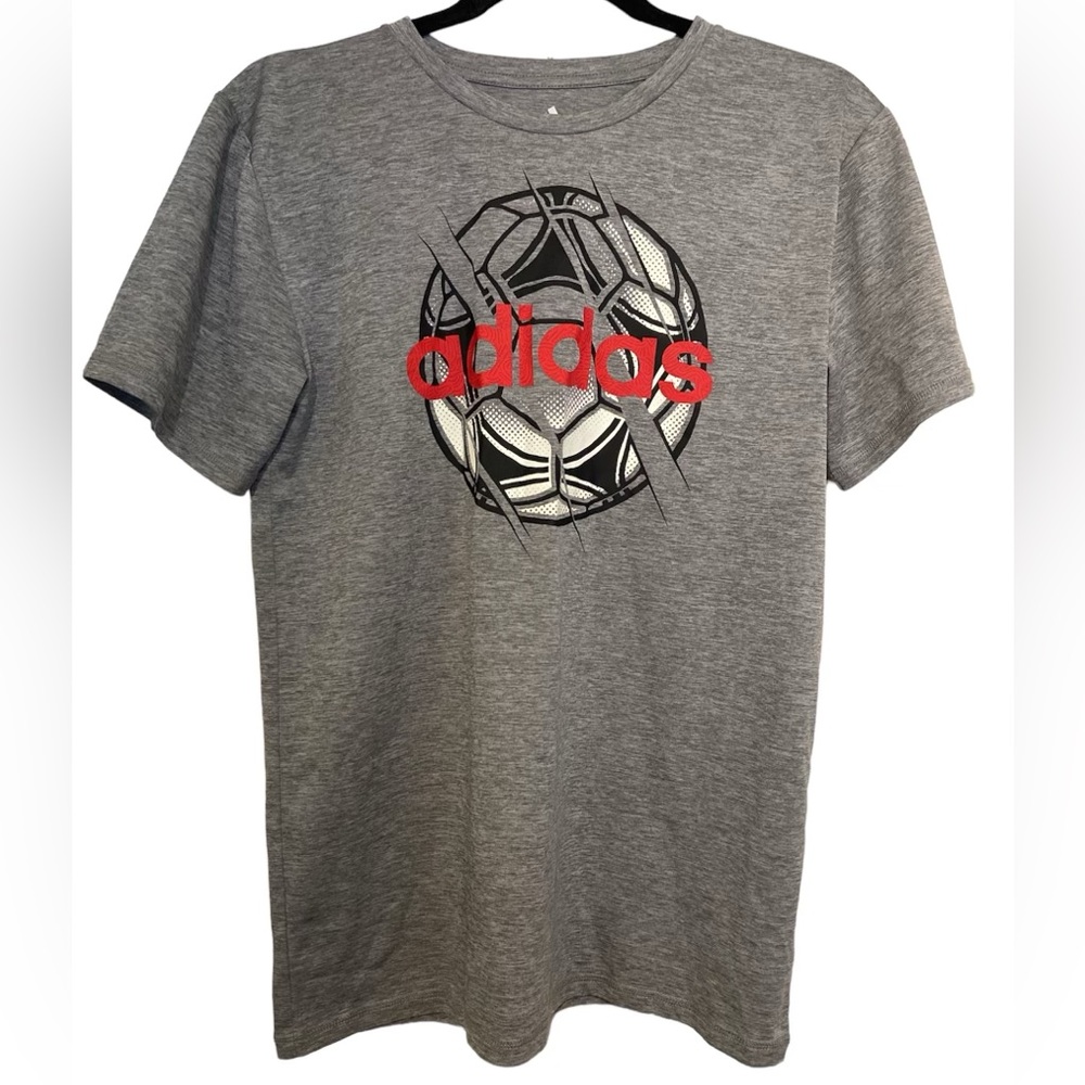 Adidas Graphic T-Shirt